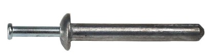 3/16 x 7/8 Steel Pin Drive Anchor